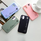 Чехол для телефона Huawei P20 P30 P40 lite E Honor 9 10 10i Lite 20 30 Pro 9A 8A 9C