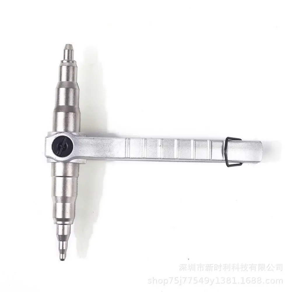 

4-22 мм расширитель медных труб, ручной инструмент для расширения труб, инструмент для обмотки труб для кондиционера, холодильника