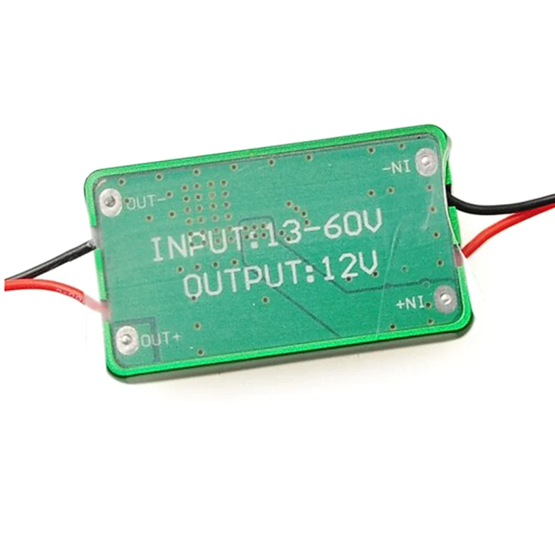 1 шт. 12S литиевая батарея высокого напряжения 12 В 3 А|bec rc|rc becbattery voltage |