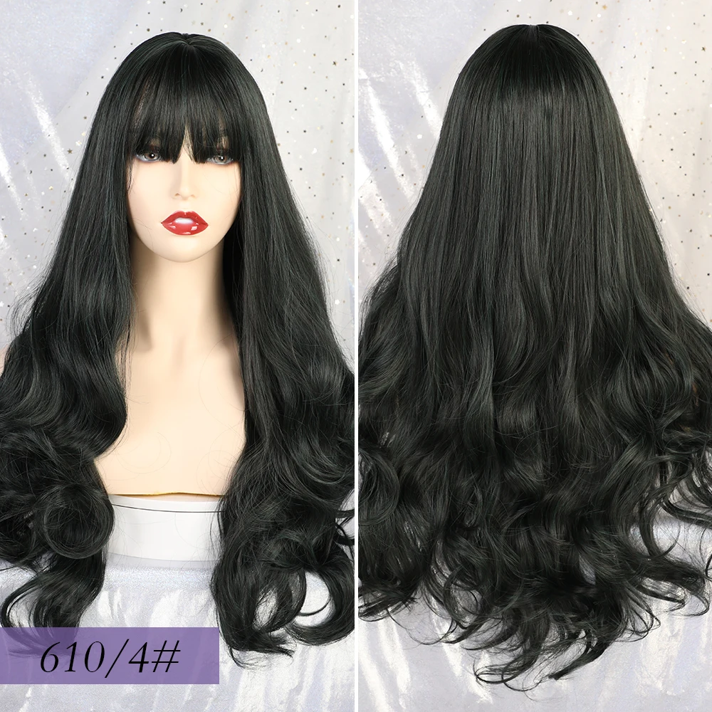 Парики для косплея из синтетического волокна блонд единорог 12 цветов парики