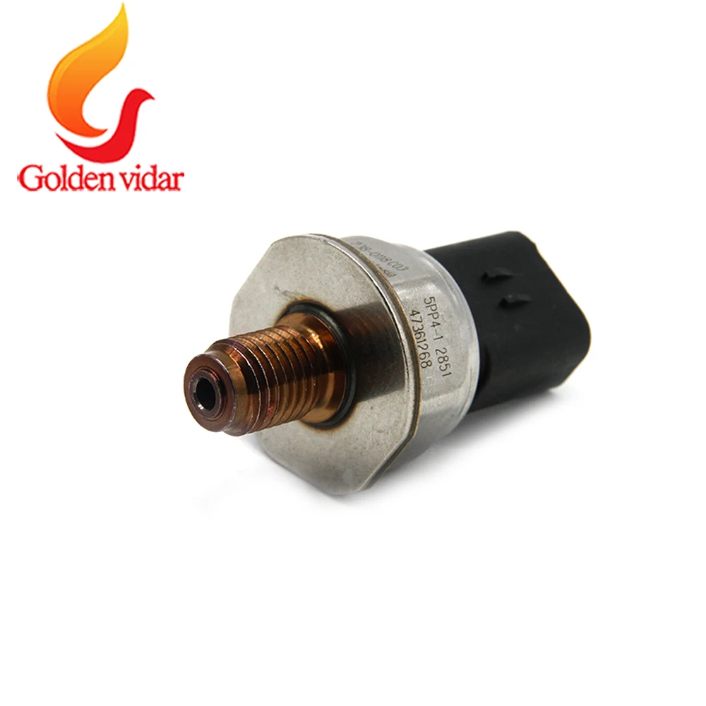 6pcs/lot 238-0118 5PP4-1 2380118 Genuine Heavy Duty Pressure Sensor Switch For CAT Gp-Pressure