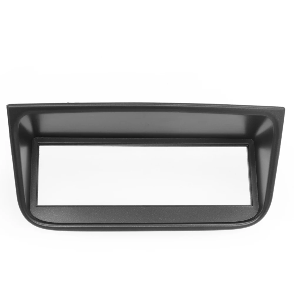 Новая аудиосвязь One Din для PEUGEOT 406 1995 2005 стерео радио GPS DVD CD панель монтажный