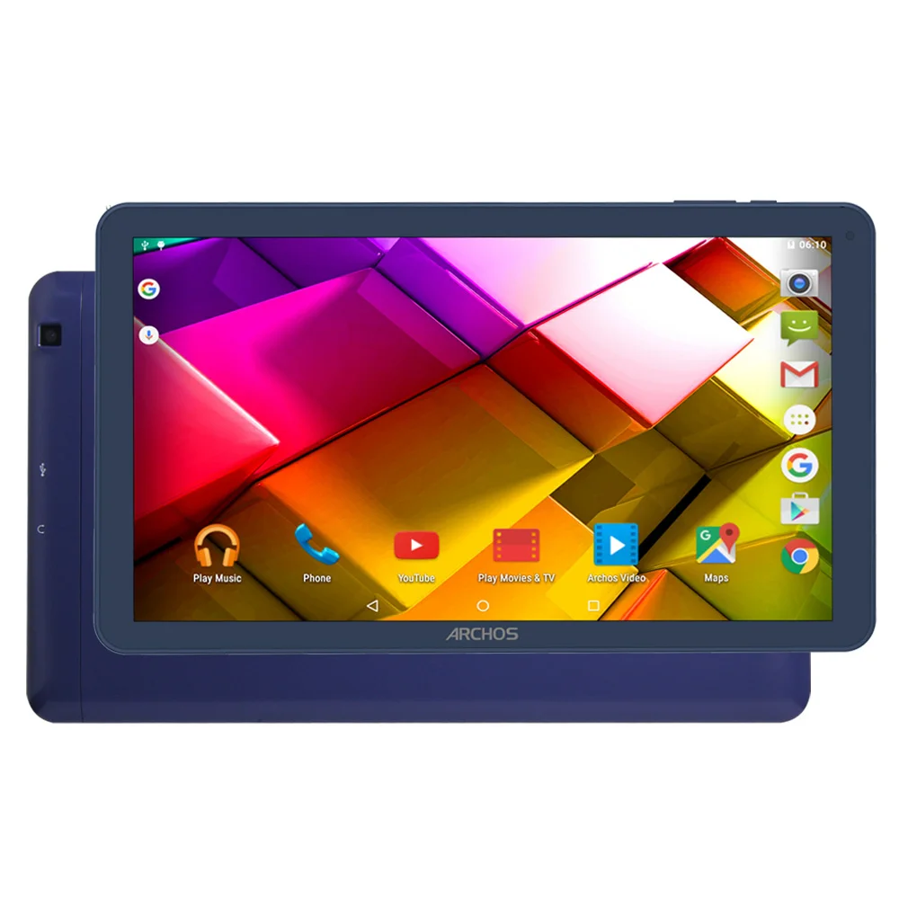 10 дюймов четырехъядерный мобильный телефон Sim Android 5,1 планшет 1 ГБ ОЗУ и 16 Гб ПЗУ Google Play wifi планшеты ПК Android планшет ПК