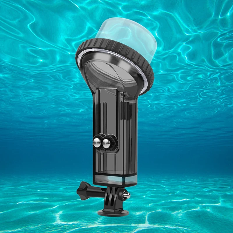 Для DJI OSMO Карманный водонепроницаемый чехол для дайвинга 60 м сумка защиты