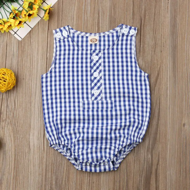 Детский комбинезон для новорожденных девочек хлопковый наряд с комбинезоном