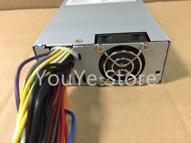 Новый оригинальный блок питания для FSP 80plus 1U 460 Вт FSP460-701UG SPI4601UG FSP460-601U | Компьютеры