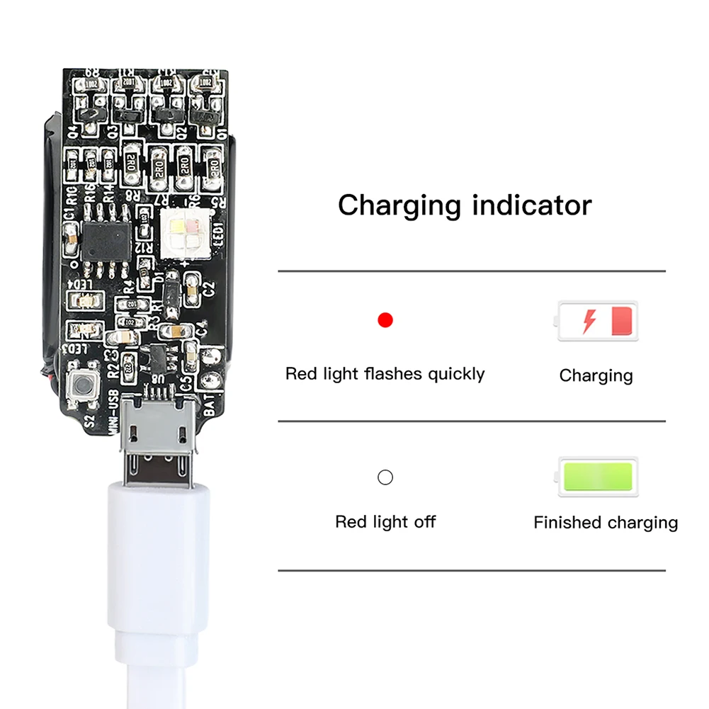 10 Вт инструмент светодиодная вспышка светильник F Портативный Дрон аксессуары