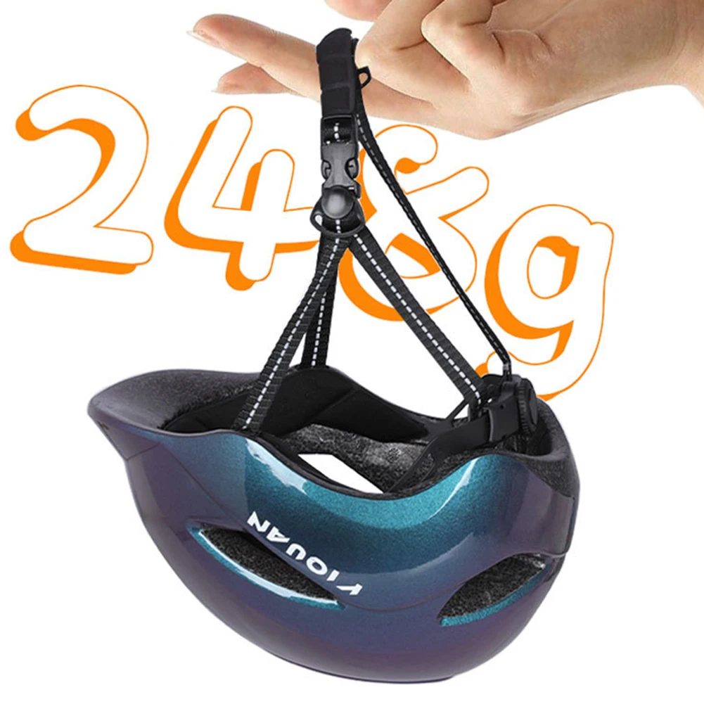 mtb road bike helmets with taillight usb rechargeable bicycle cycling scooter helmet safety riding equipment for adult men women free global shipping