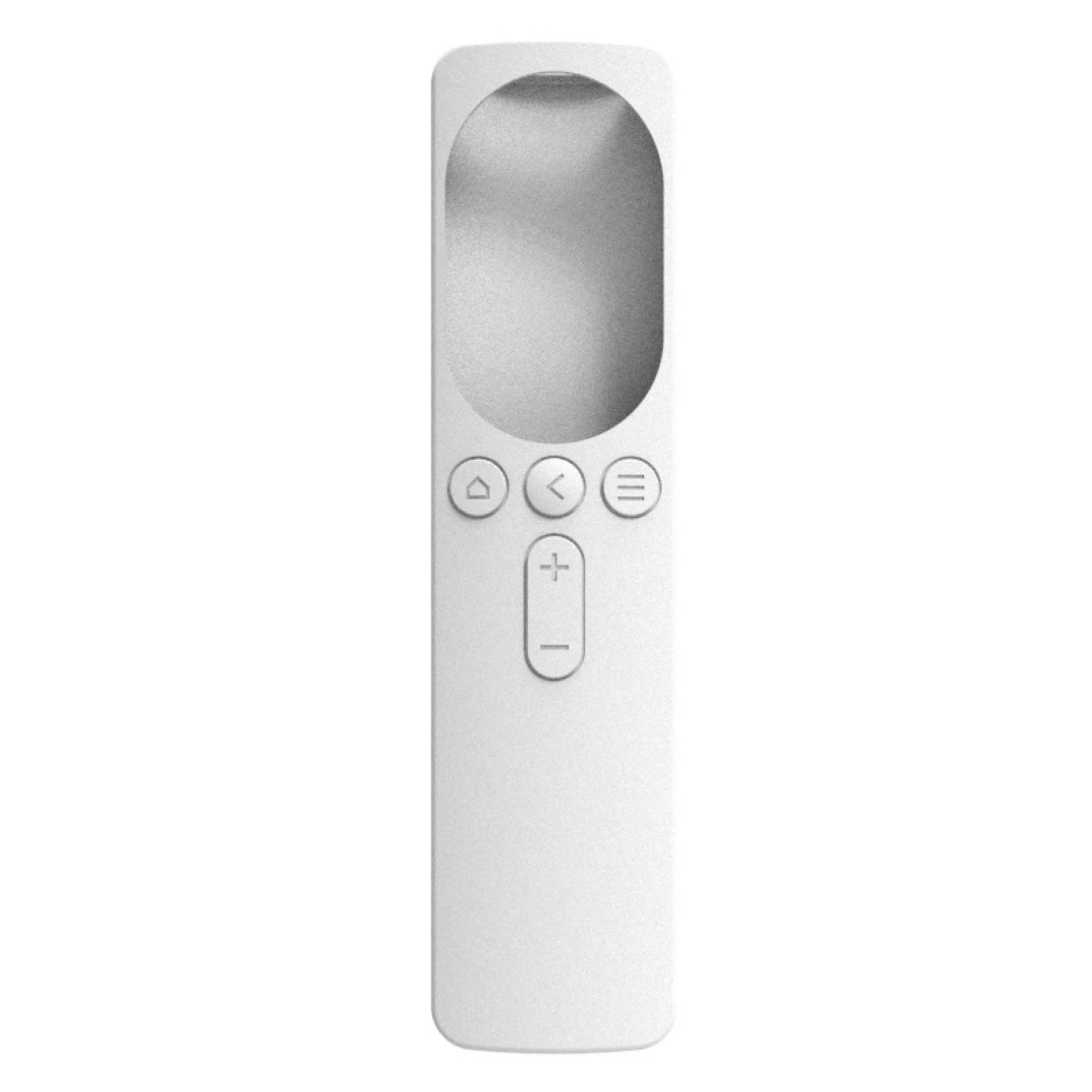 Мягкий силиконовый защитный чехол из ТПУ для пульта управления Xiaomi Mi TV Box мягкий |