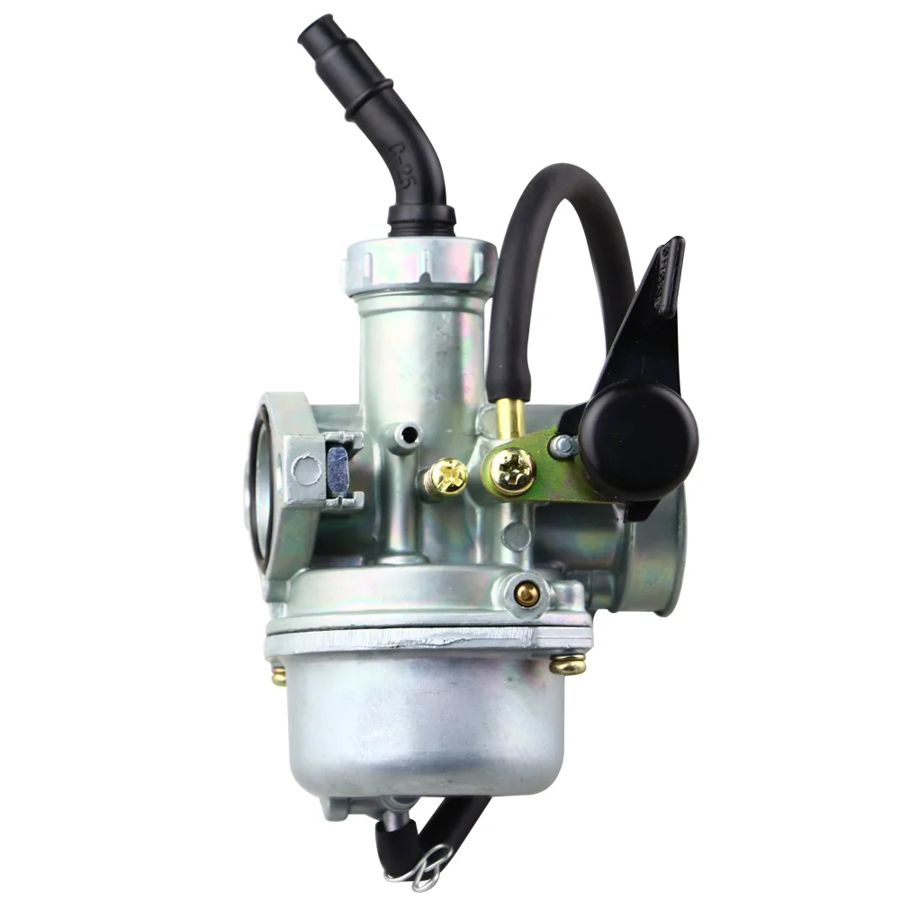 22mm Carburetor for Honda XR50 CRF50 XR70 CRF70 XR CRF 50 70 Carb Motocross Dirt Motorbike Motorcycle ATV Engine Part D20 | Автомобили и