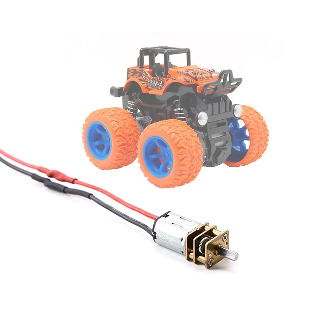 RC4WD сменный двигатель RC снижение гусеницы низкоскоростной электрическая лебедка