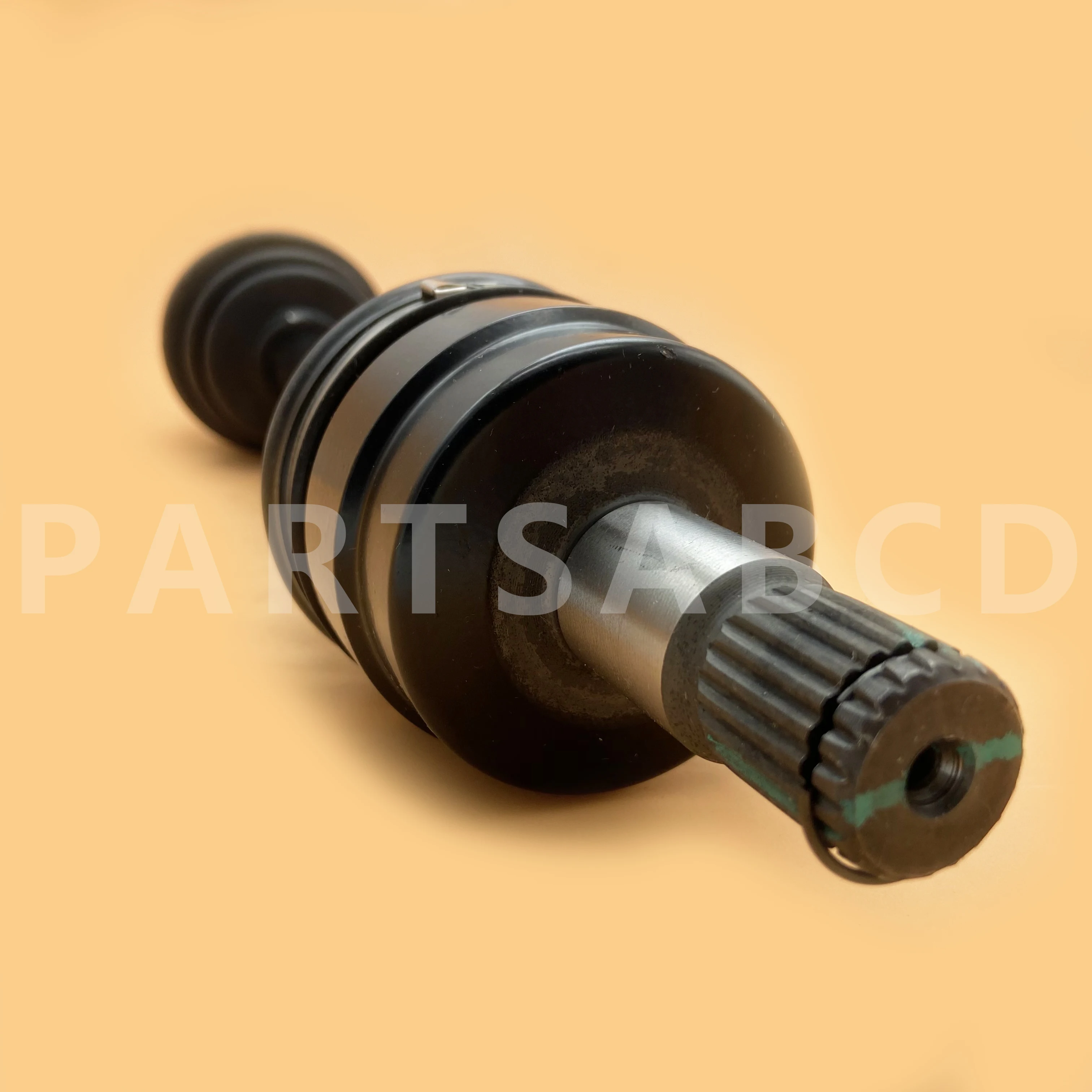 Новая правая Постоянная скорость универсальный шарнир в сборе Передний мост для