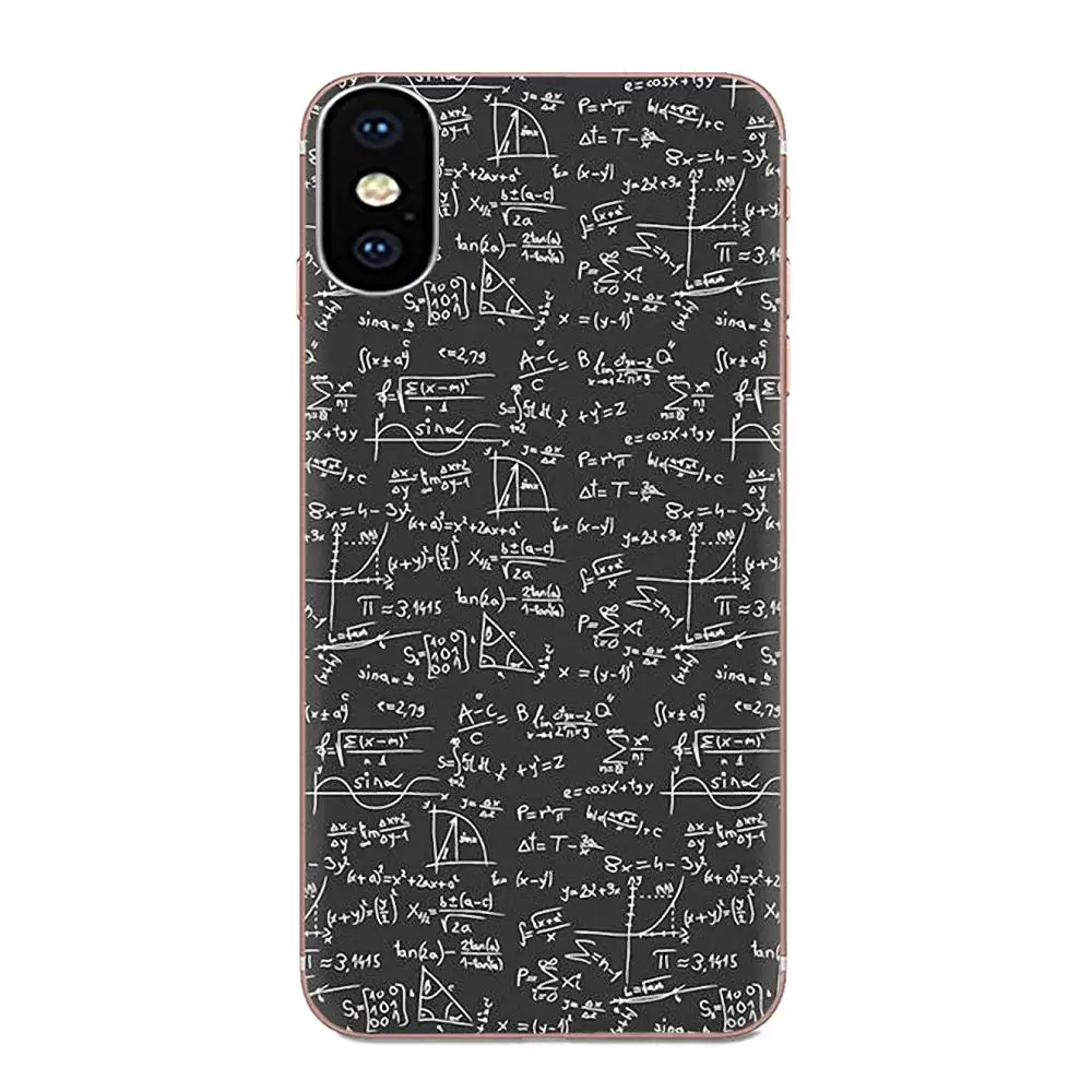 Физическая формула E=mc2 для LG G3 G4 G5 G6 G7 K4 K7 K8 K10 K40 K50 Q6 Q60 V10 V20 V30 V40 Nexus 5 5X 2017 TPU Новая мода на.