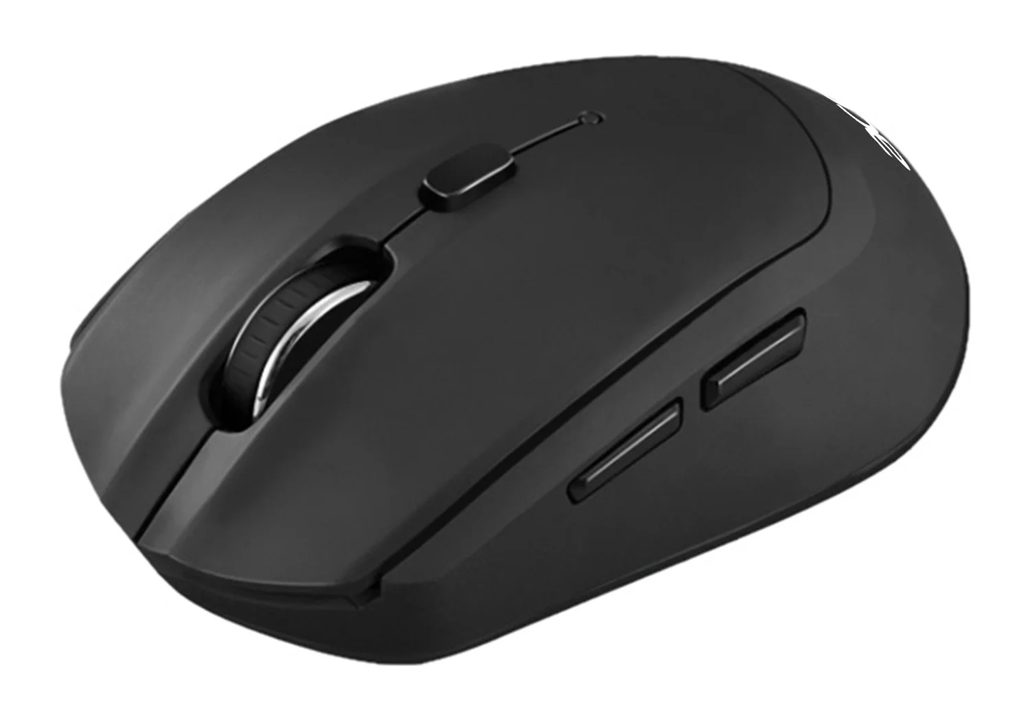 Mouse Acer omr040 black optical (1600dpi) Wireless USB (7but) | Компьютеры и офис