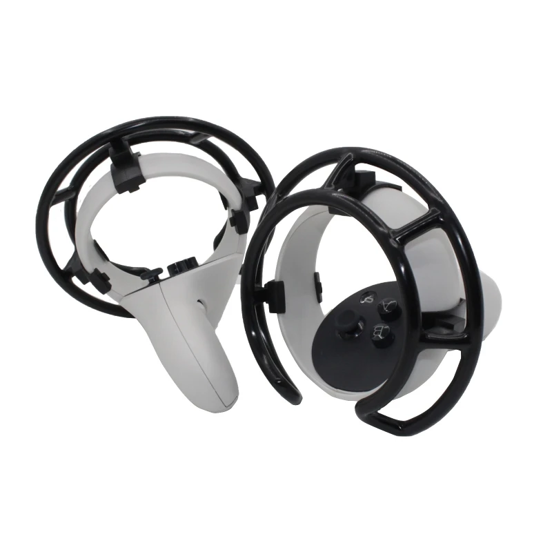

VR Controller Fixer for oculus Quest 2 VR Headset Handle Bumper ProtectiveHolder 203A