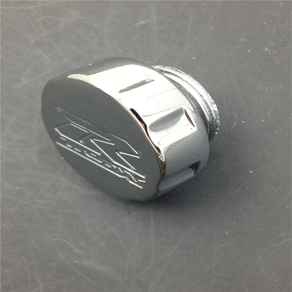 Крышка Резервуара для жидкости GSXR Suzuki 600 750 Hayabusa 1300 1999-2008 запчасти мотоциклов