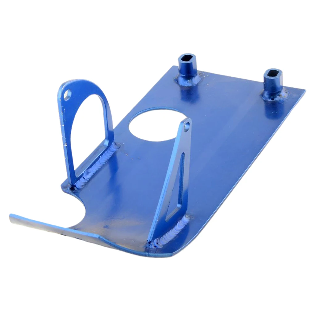 Новый мотоцикл Нескользящие узел пластины для XR50 Z50 Мото ATV мини Байк - купить по