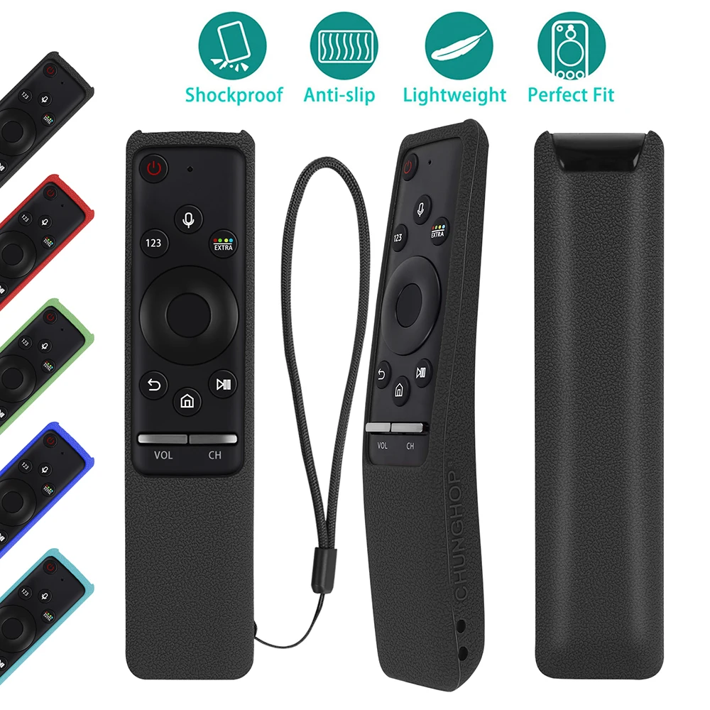 Чехол BN59-01312A BN59-01312H BN59-01266A AH59-02758A для Samsung TV голосовое управление BN59-01312B 02759A |