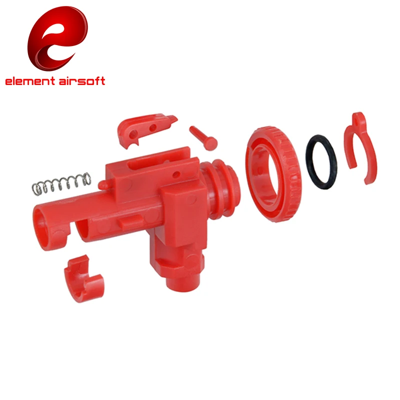 

Shooting Tactical Rifle M4 AEG Plastic Hop Up Chamber M16 Series Rifle For Marui Dboys JG Airsoft Hunting Shooting Accessories