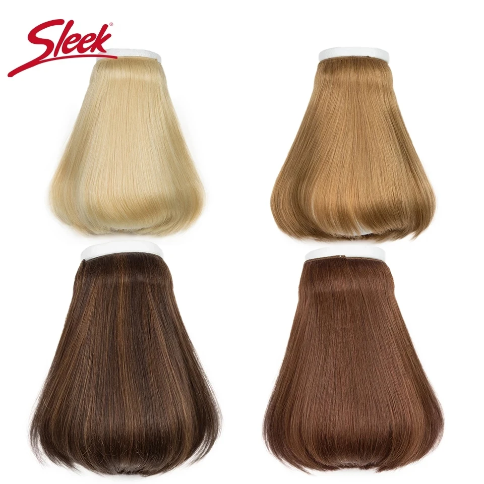 Гладкие бразильские шелковистые прямые двойные волосы блонд 613 и 27 цветов пряди человеческих волос сделан 100% натуральные волосы Remy от AliExpress WW
