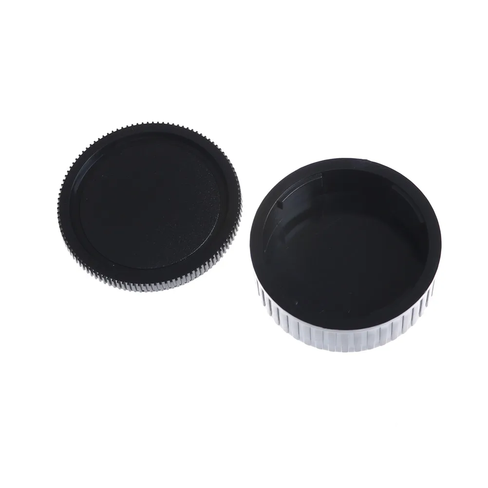 1 шт. пылезащитная крышка Задняя объектива закручивающаяся задняя для камеры Leica M