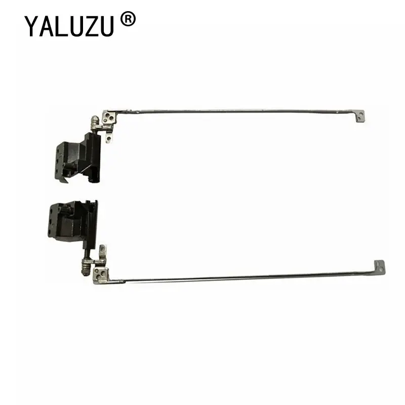 YALUZU новые петли для ноутбука DELL vostro 3450 V3450 V3450D PN: FBV02012010 FBV02011010 левый и правый экран