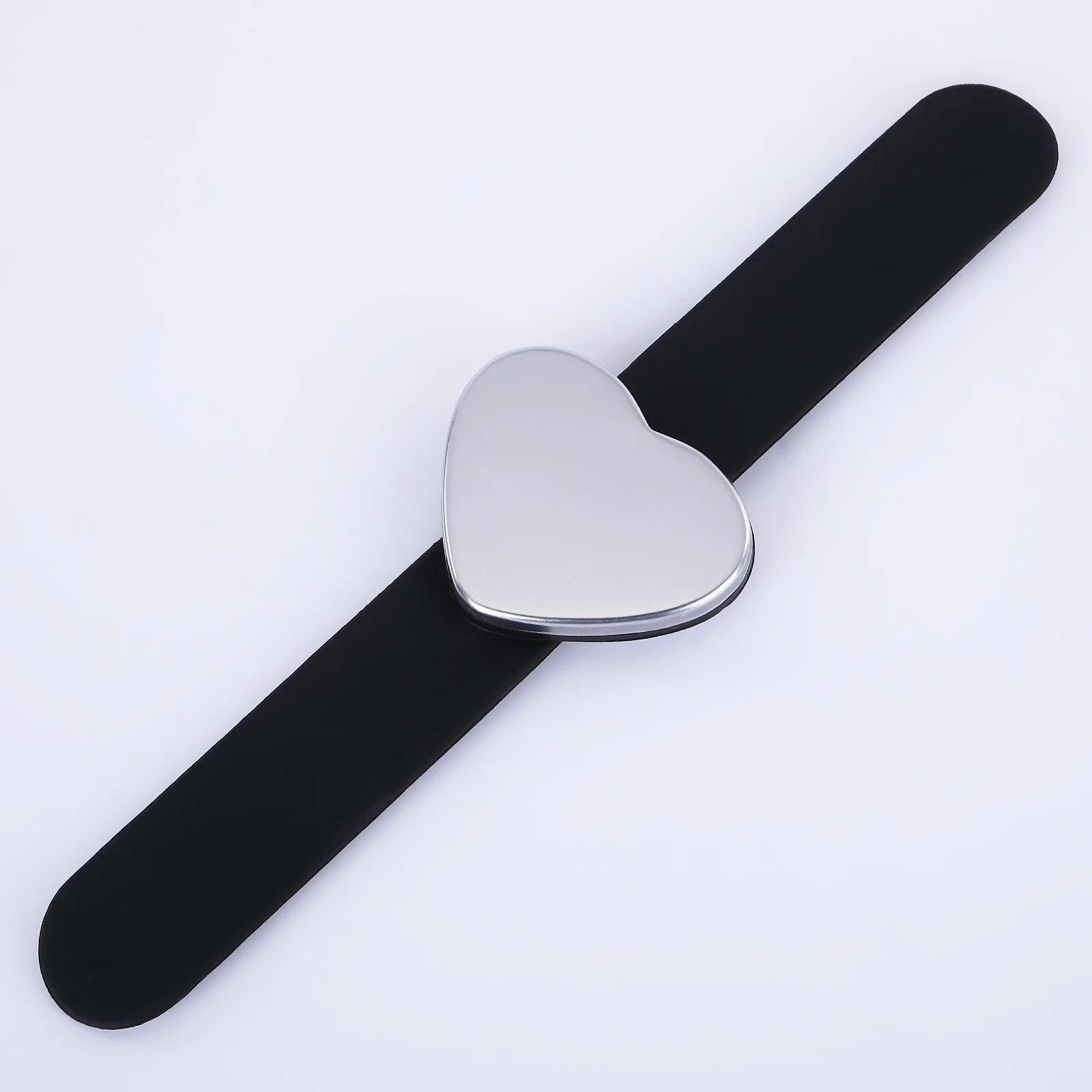 

Magnetic Pin Bracelet Silicone Wrist Strap Bracelet Arm Pin Cushion Holder Quilting Sewing Pins Wristband Hair Clips Holder