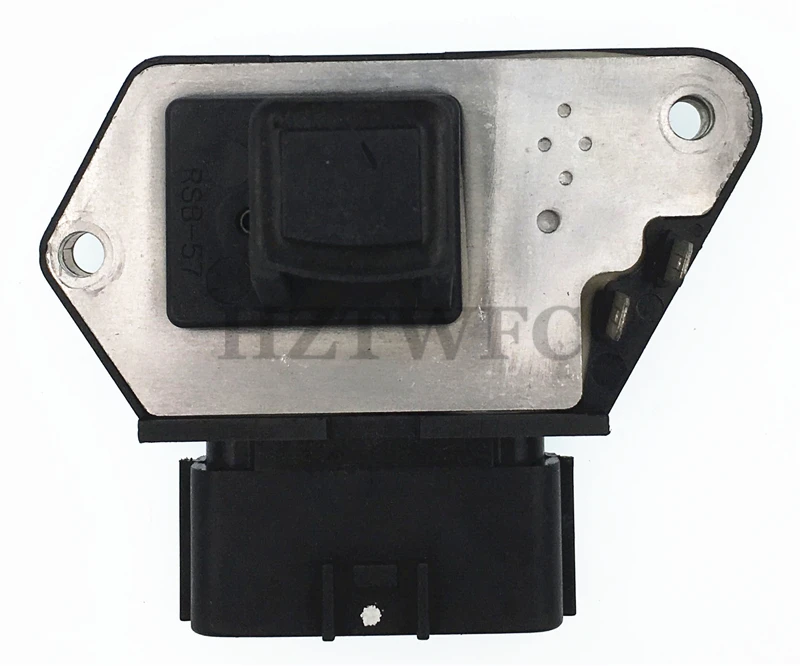 Модуль зажигания с датчиком угла кривошипа для Rover 400 Honda Civic RSB57 2210072B00 22100 72B00