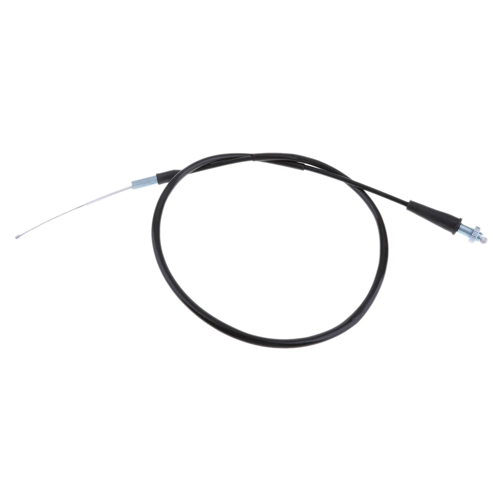 

New Throttle Cable Wire for Yamaha YFM350X Warrior 1993-2004 Black