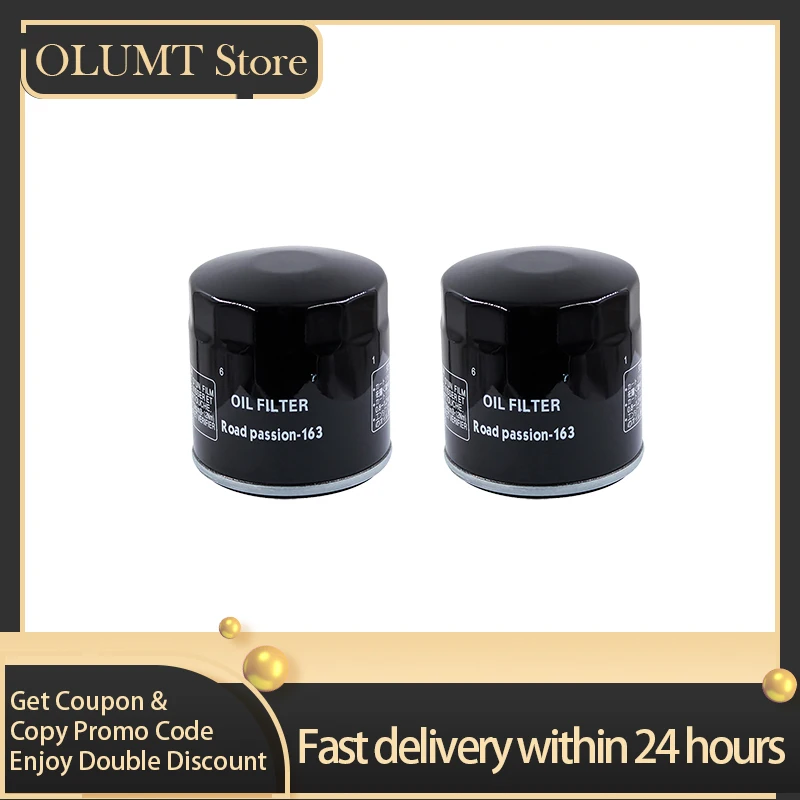 Масляный фильтр для Мотоцикла BMW R1200CL R1150GS R850C R850GS R850RT R1100SA R1100RL R1150R R1150RS R1150RT K1200LT 2/4