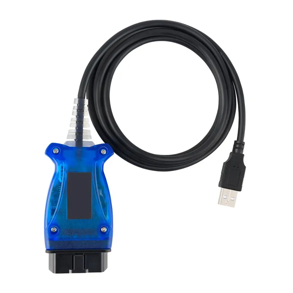 Профессиональный Автомобильный Диагностический кабель RENOLINK V1.52 ECU Программатор