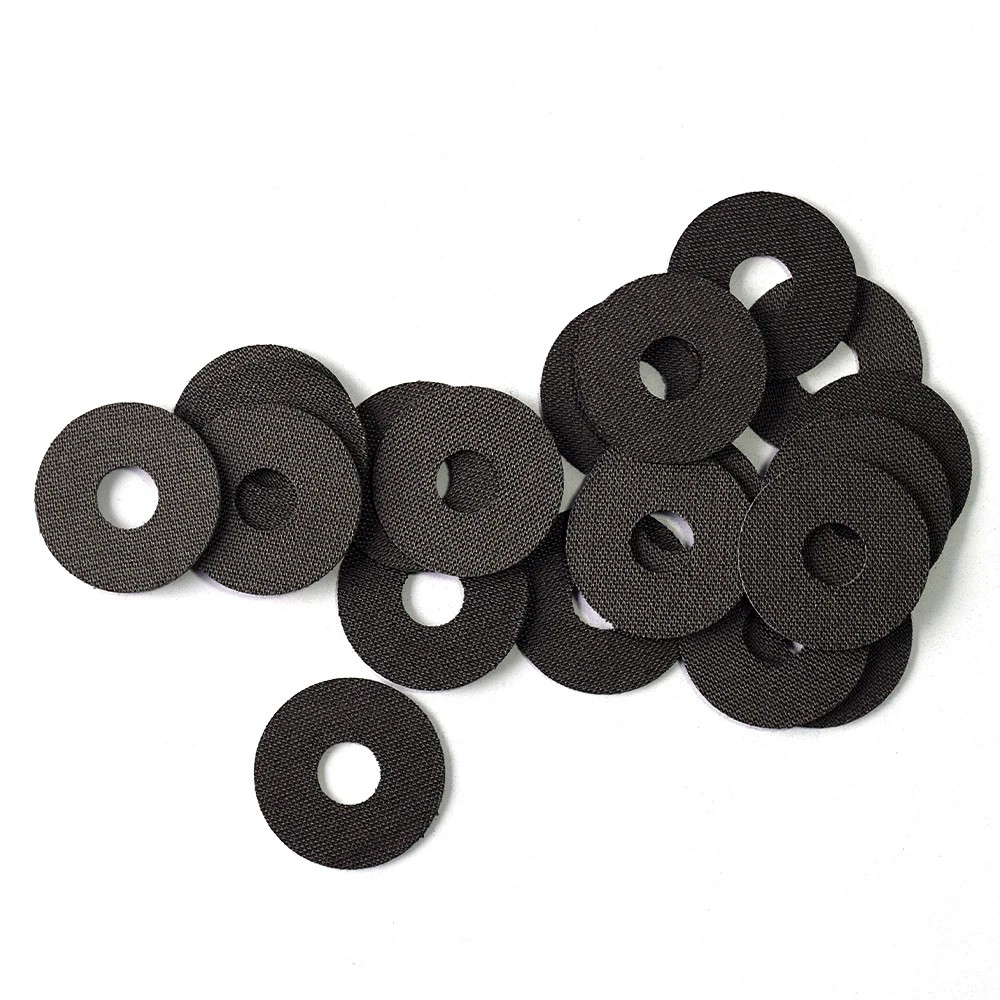 Настраиваемая резка с ЧПУ 0 5 мм 6 7 8 1 2 уплотнительная прокладка CarbonTex для