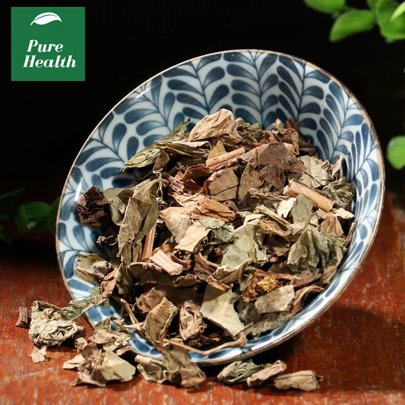 Houttuynia (Yu Xing Cao)Herba Houttuyniae |