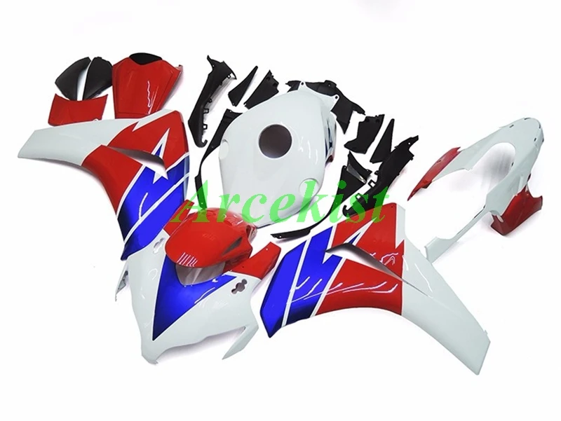 

Комплект обтекателей для мотоцикла HONDA CBR1000RR 2008 2009 2010 08 09 10 11