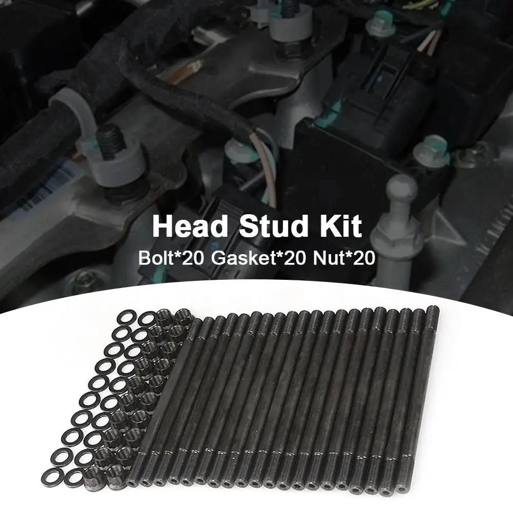 100% Фирменная Новинка автомобильные аксессуары для Ford 03 076 0 болт с цилиндрической