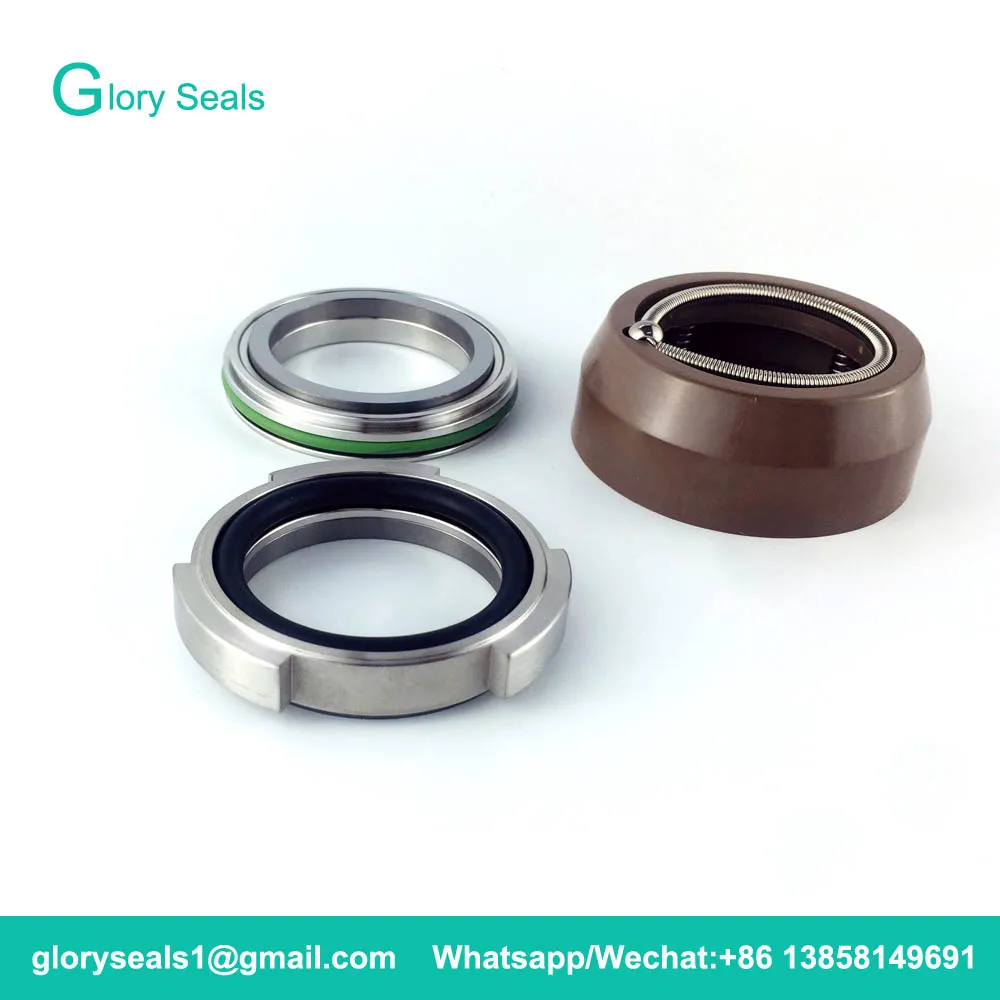 FS OU 45MM Flygt механическое уплотнение для насоса 3140/3152/4650/4660/2201 590/2201 690 TC/VIT верхнее