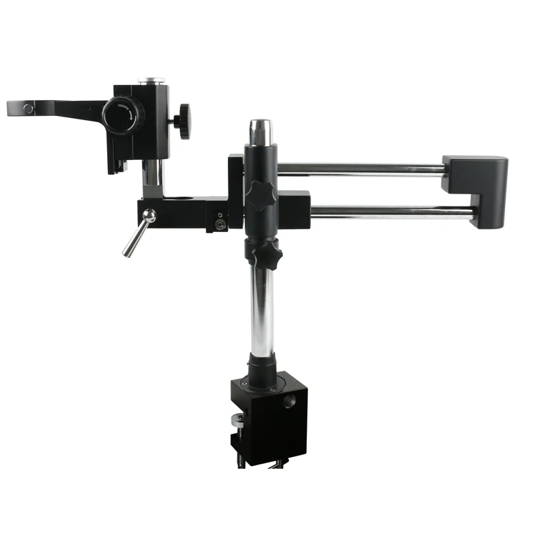 Мультифокальный Тринокулярный стереомикроскоп 3 5x 90X с двойной стрелой IMX290