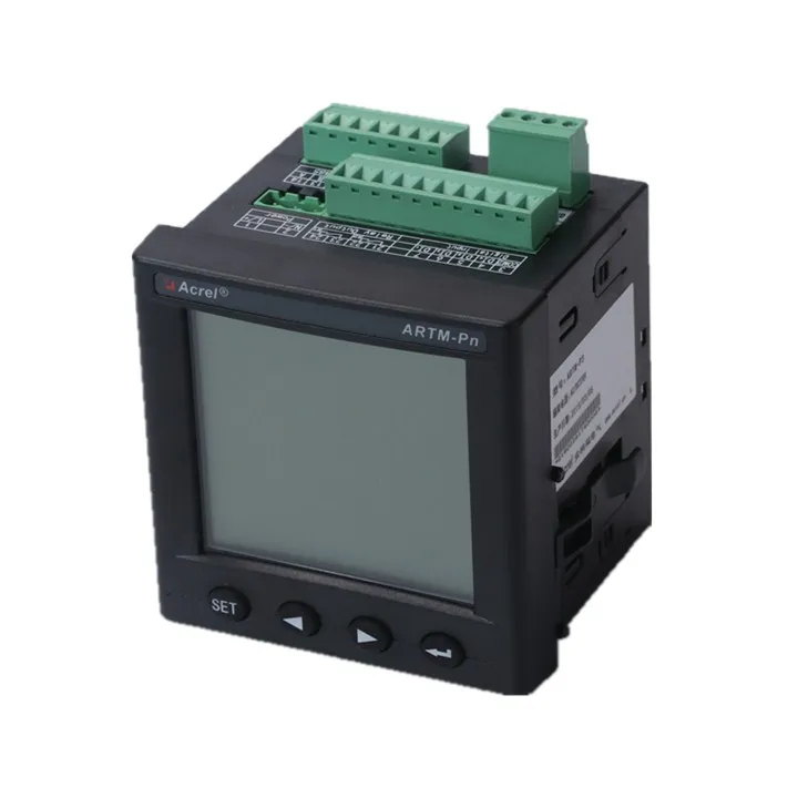 

ARTM-P3 ATE300 беспроводное электрическое устройство для измерения температуры, устройство беспроводной передачи Lora