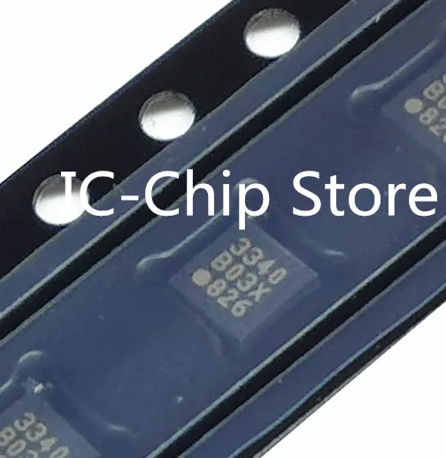 1 шт. ~ 10 шт./партия, фотосессия 3340 QFN16, новый оригинальный