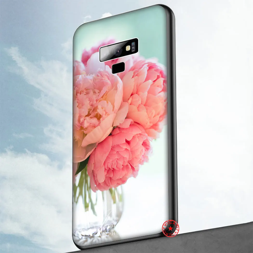 Мягкий силиконовый чехол для samsung Galaxy A70S A20E A2 J4 J6 Core Plus Prime J7 Duo J8 |