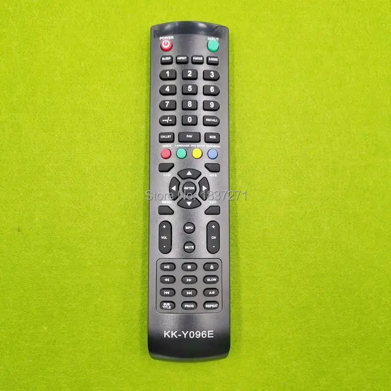 

original remote control KK-Y096E for konka lcd tv
