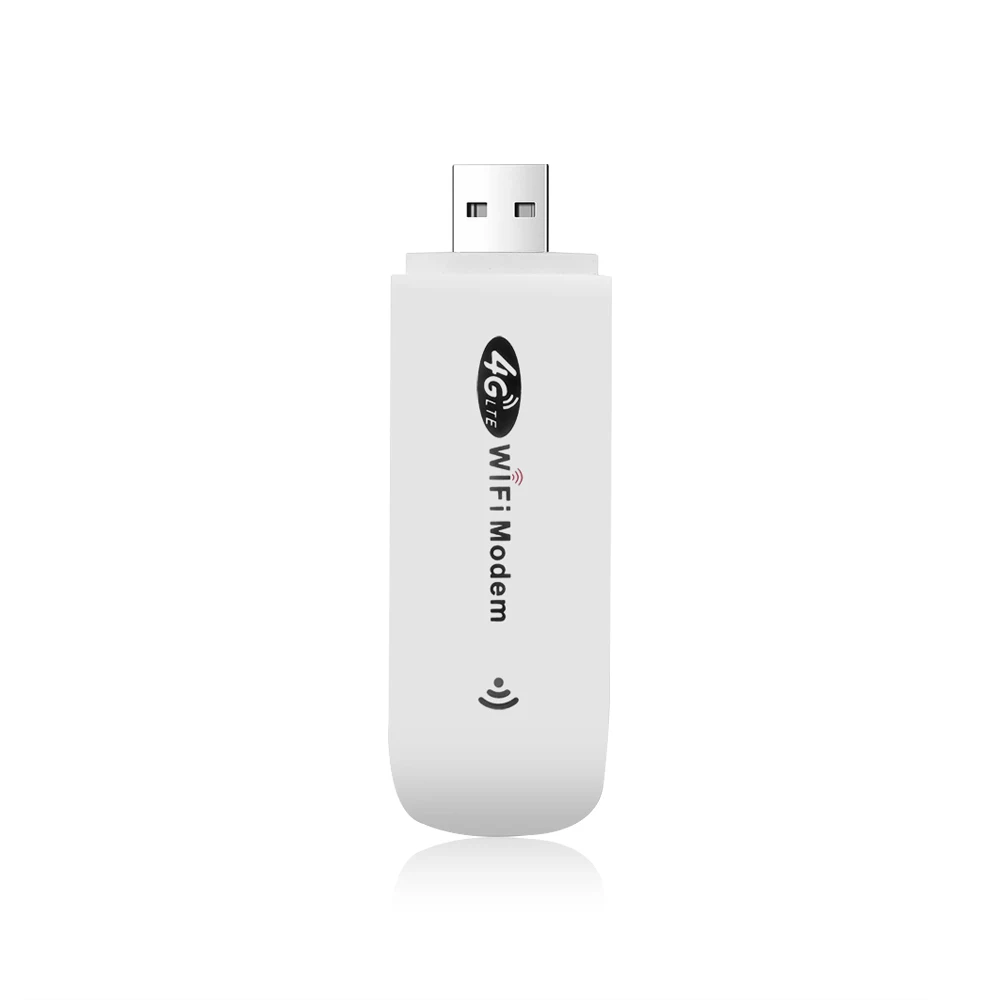 Wi Fi роутер Kebidu 4G FDD LTE карманная точка доступа для сети USB роутеры беспроводной