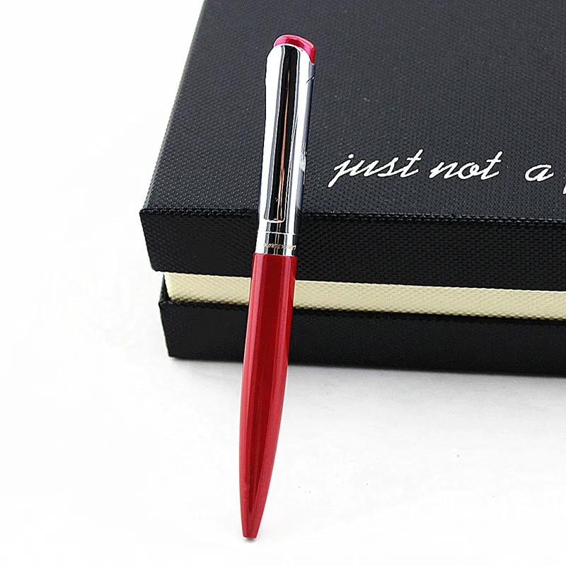 Деловой оригинальный креативный красочный металлический роскошный подарок