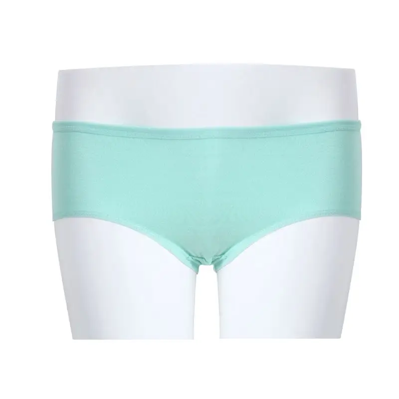 

Sexy Women Cotton Underpant Briefs Lingerie Low Waist Underwear Panties Knickers