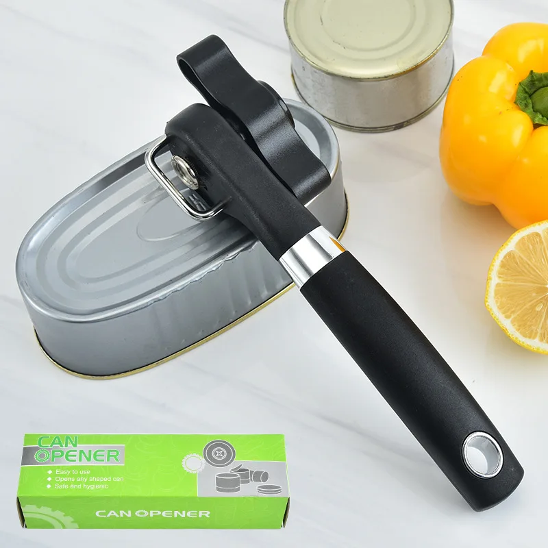 

Can Opener Kitchen Powerful Bottle Opener
