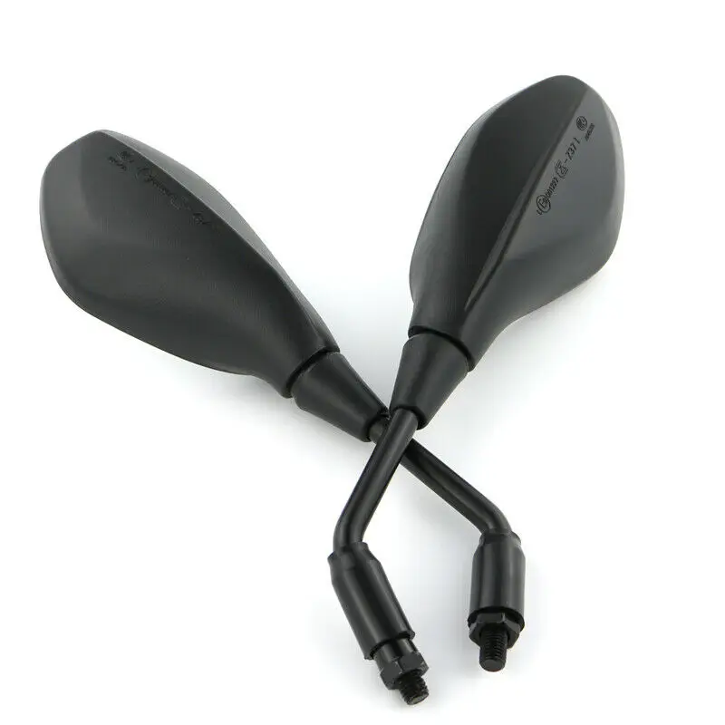 Зеркала заднего вида для мотоцикла R1200GS/ADV 07-18 R1200R 06-18 черные мотоциклетные