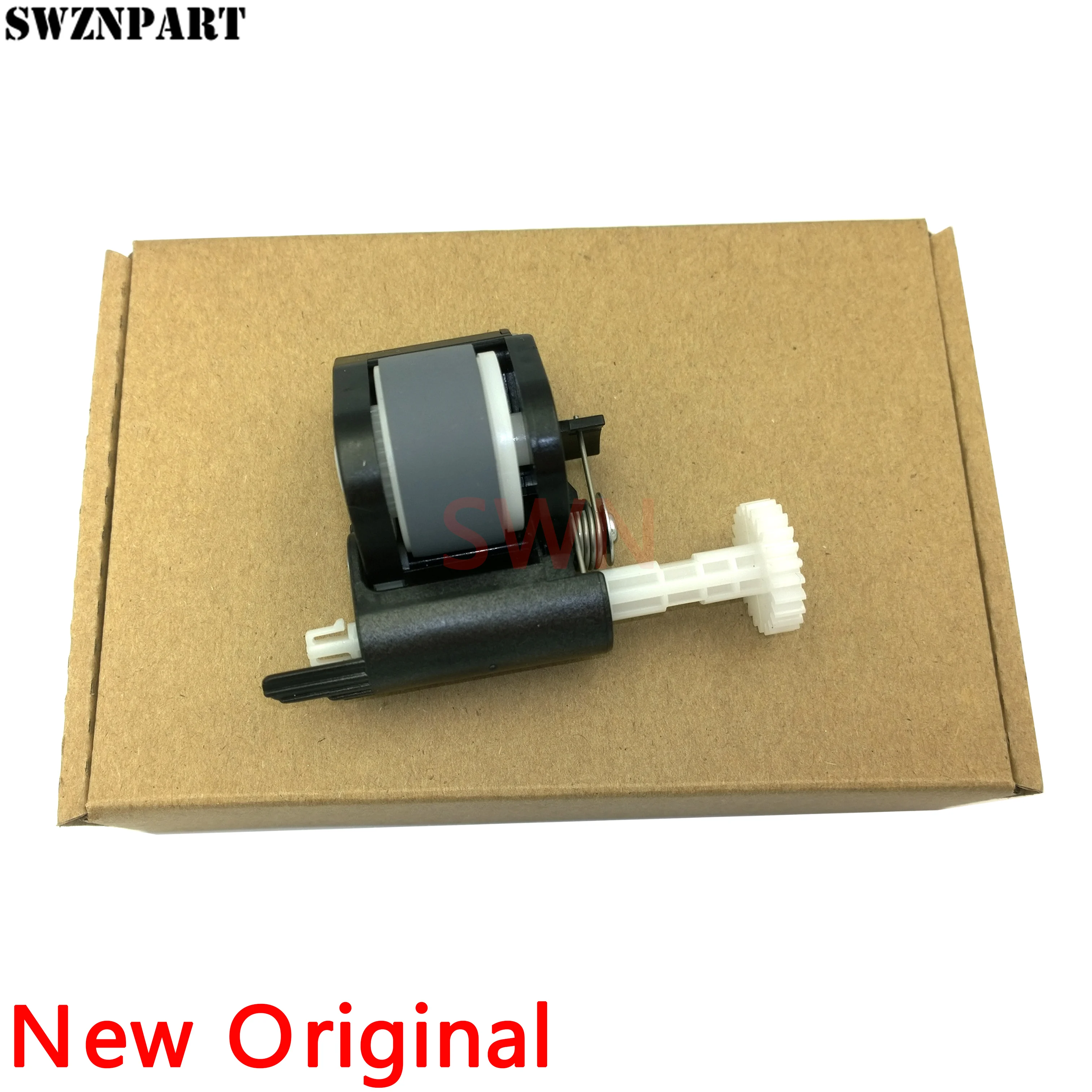 Ролик для Epson L100 L200 L101 L201 T22 TX120 TX130 SX125 S22 SX130 ME330 ME350 ME35 подачи бумаги в сборе