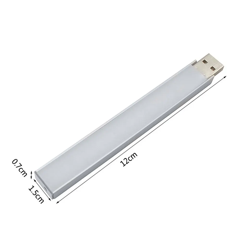 14LED 2,5 Вт растительный Свет Портативный USB питание красный и синий освещение для внутреннего сада гидропонная теплица растительный свет