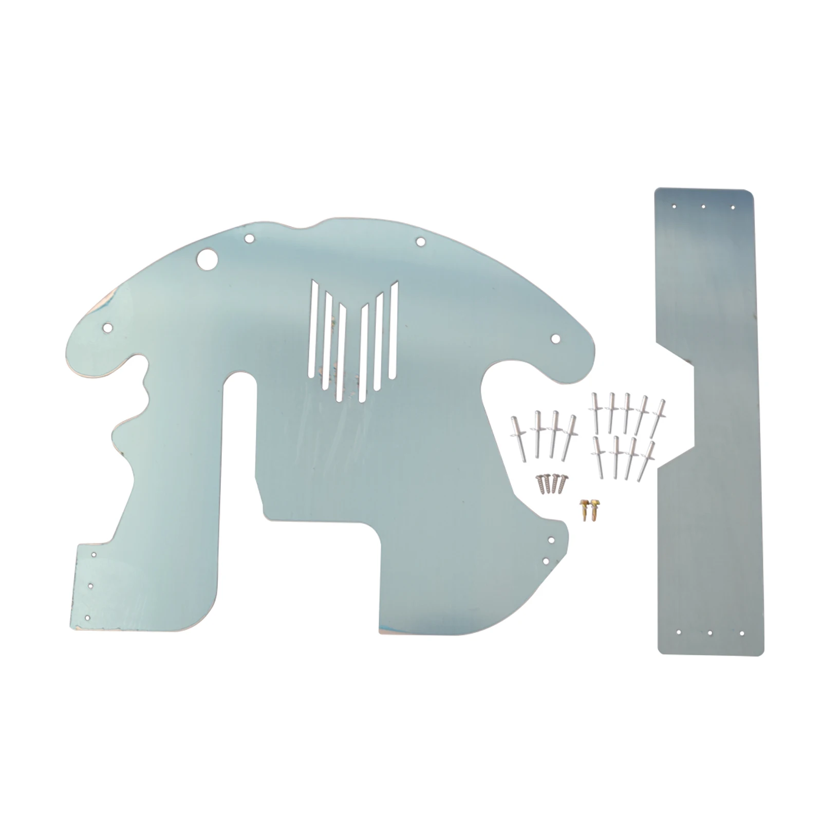 

Free shipping 2010-2015 Toyota Prius Catalytic converter shield