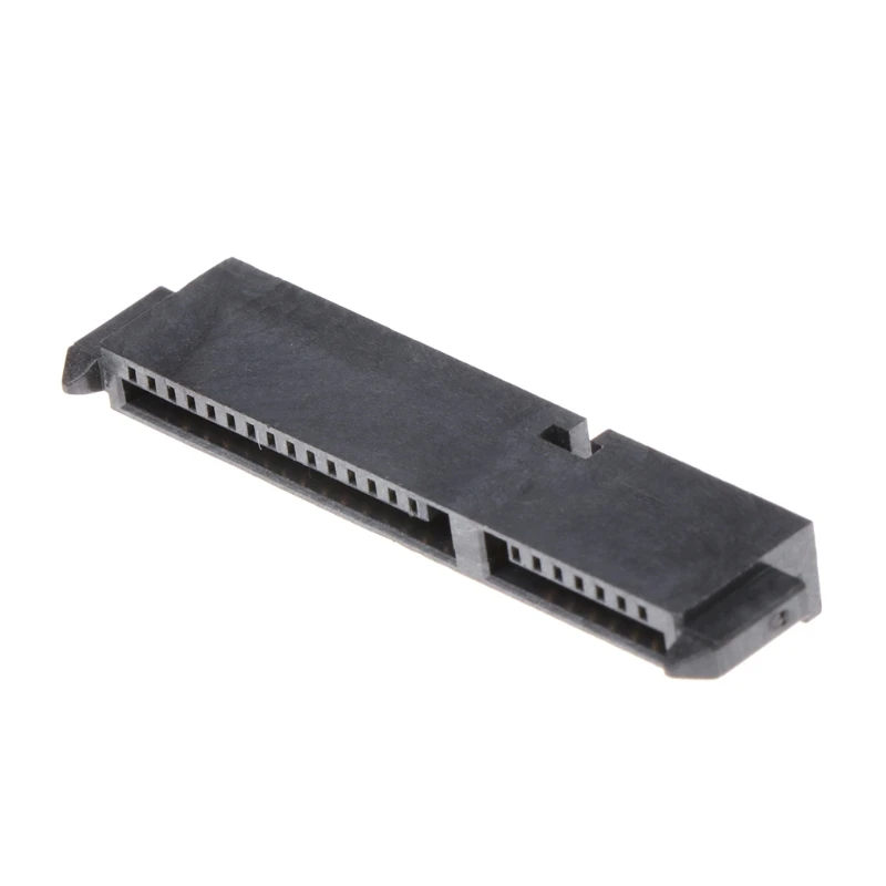 For HP EliteBook 2560p 2570p Hard Disk Drive Connector Adapter Laptop Accessory 72XB | Компьютеры и офис